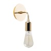 Wall Lamp Harput - N-1325 Gold