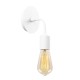 Opviq Wall Lamp Harput - N-1327 White