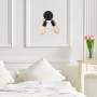 Wall Lamp Harput - N-1328 Black
