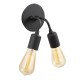 Wall Lamp Harput - N-1328 Black Wall Lamp Harput - N-1328 Black
