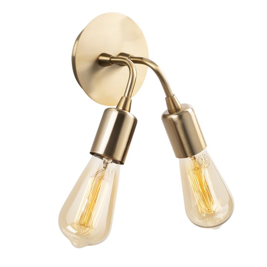 Wall Lamp Harput - N-1332 Vintage