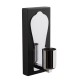 Wall Lamp Karain - N-1353 Black