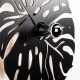 Wall Lamp W-035 Black