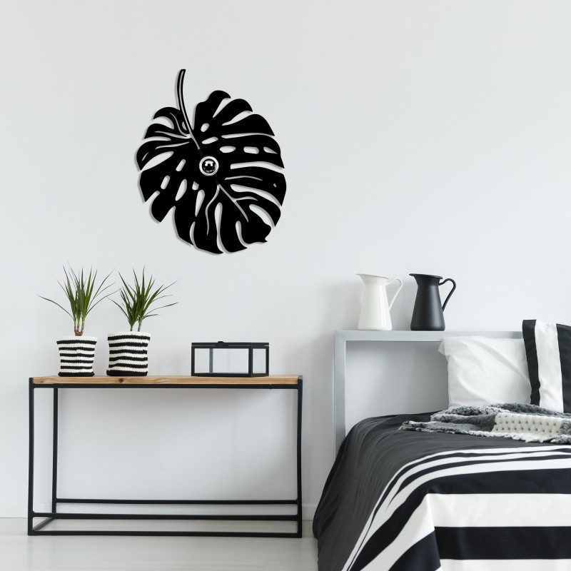 Wall Lamp W-035 Black