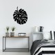 Wall Lamp W-035 Black