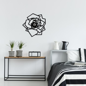 Wall Lamp W-042 Black