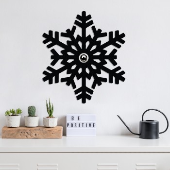 Wall Lamp W-052 Black