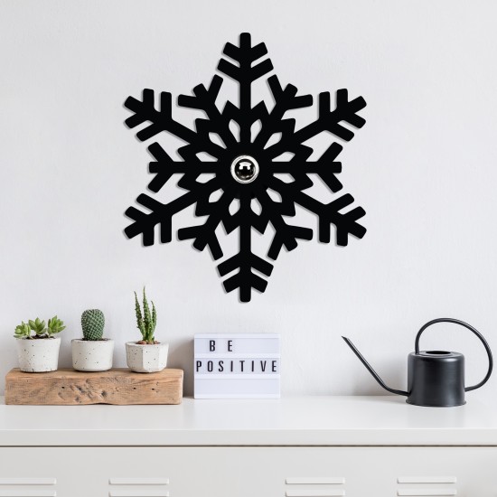 Opviq Wall Lamp W-052 Black
