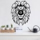 Opviq Wall Lamp W-056 Black