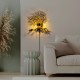 Wall Lamp Tree Woman Black Wall Lamp Tree Woman Black