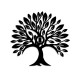 Wall Lamp Heart Tree V2 Black Opviq Wall Lamp Heart Tree V2 Black
