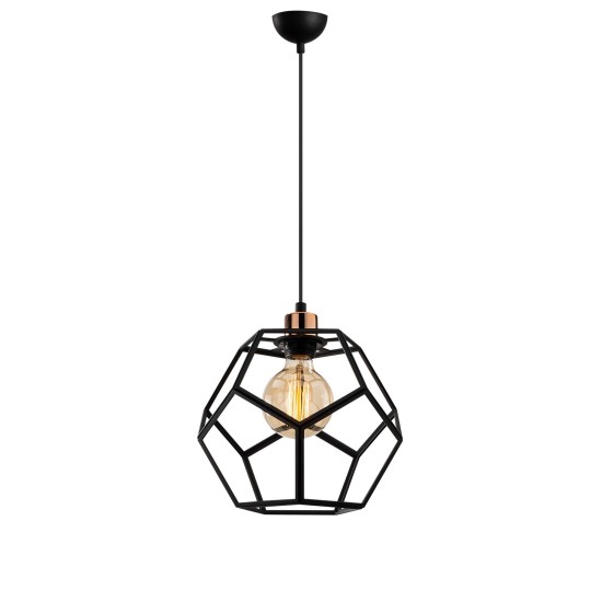 Chandelier Degirmen - MR-101 Black
Bronze Chandelier Degirmen - MR-101 Black
Bronze