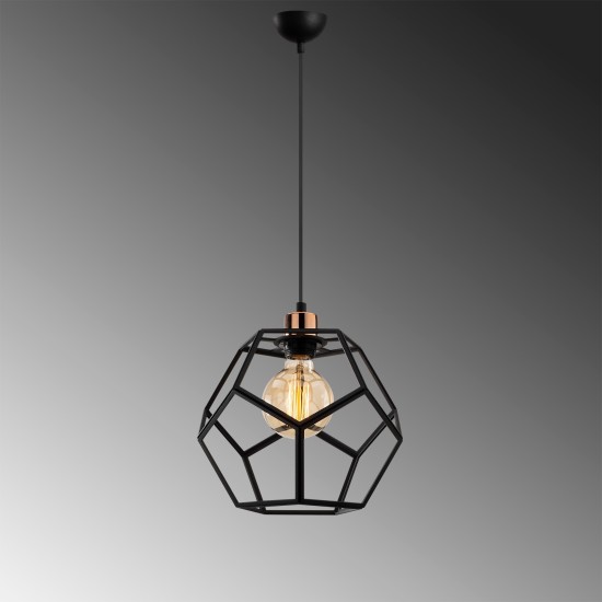 Chandelier Degirmen - MR-101 Black
Bronze Chandelier Degirmen - MR-101 Black
Bronze