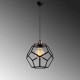 Chandelier Degirmen - MR-101 Black
Bronze Chandelier Degirmen - MR-101 Black
Bronze