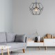 Chandelier Degirmen - MR-113 Black
Bronze Chandelier Degirmen - MR-113 Black
Bronze