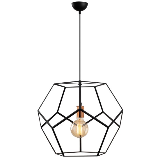 Chandelier Degirmen - MR-113 Black
Bronze Chandelier Degirmen - MR-113 Black
Bronze