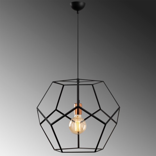 Chandelier Degirmen - MR-113 Black
Bronze Chandelier Degirmen - MR-113 Black
Bronze