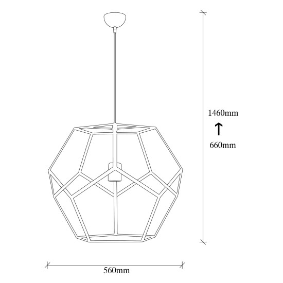 Chandelier Degirmen - MR-113 Black
Bronze Chandelier Degirmen - MR-113 Black
Bronze