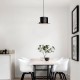 Chandelier Fötr Sivani - MR-317 Black
White Chandelier Fötr Sivani - MR-317 Black
White