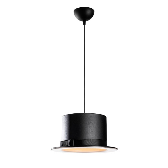 Chandelier Fötr Sivani - MR-317 Black
White Chandelier Fötr Sivani - MR-317 Black
White