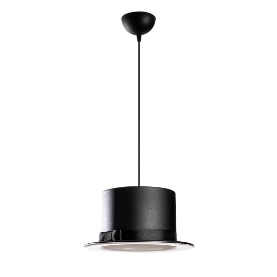 Chandelier Fötr Sivani - MR-317 Black
White Chandelier Fötr Sivani - MR-317 Black
White