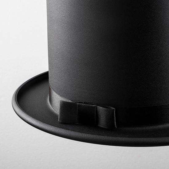 Chandelier Fötr Sivani - MR-317 Black
White Chandelier Fötr Sivani - MR-317 Black
White