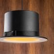 Chandelier Fötr Sivani - MR-317 Black
White Chandelier Fötr Sivani - MR-317 Black
White