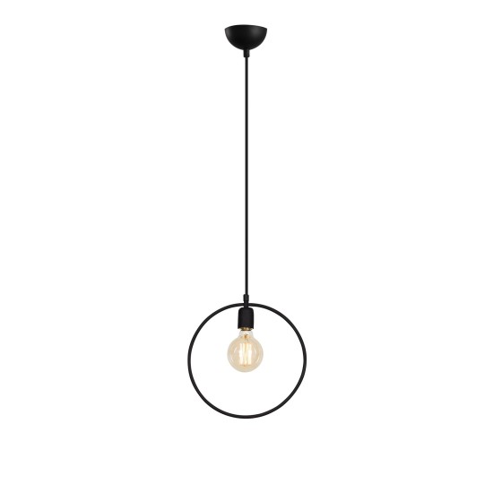 Chandelier Geonni - MR-643 Black Chandelier Geonni - MR-643 Black