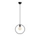 Chandelier Geonni - MR-643 Black Chandelier Geonni - MR-643 Black