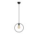 Chandelier Geonni - MR-643 Black Chandelier Geonni - MR-643 Black