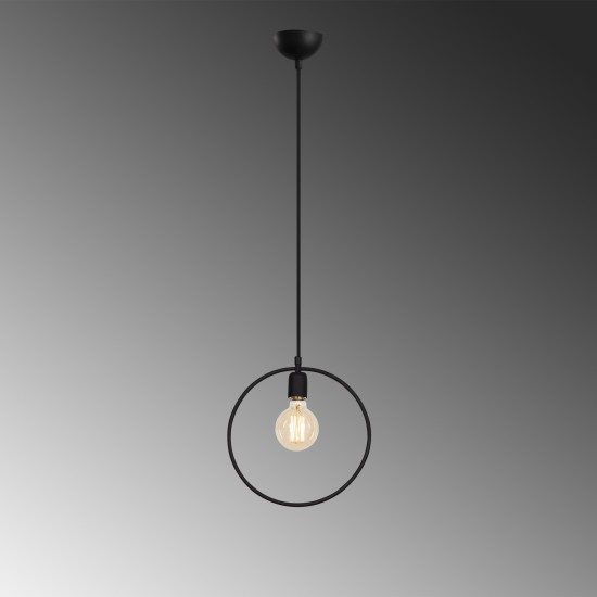 Chandelier Geonni - MR-643 Black Chandelier Geonni - MR-643 Black