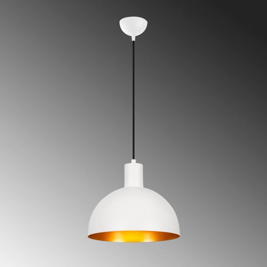 Chandelier Sivani - MR-625 White
Gold Opviq Chandelier Sivani - MR-625 White
Gold