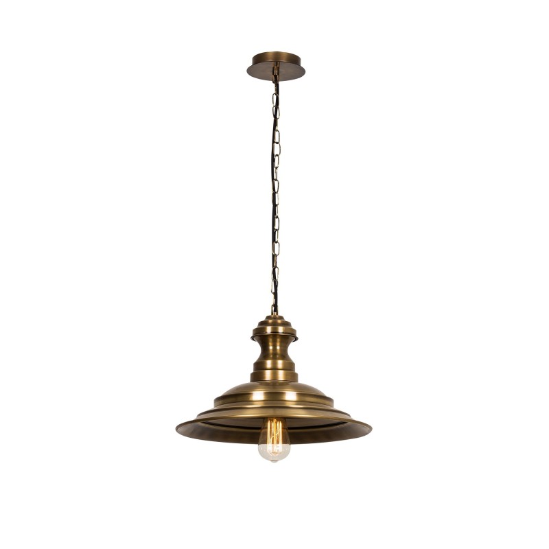Opviq Chandelier Sivani - MR-637 Vintage
