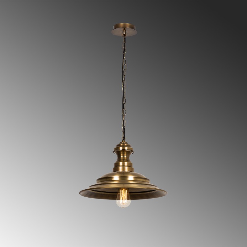 Opviq Chandelier Sivani - MR-637 Vintage