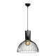 Chandelier Fellini - MR - 672 Black Opviq Chandelier Fellini - MR - 672 Black