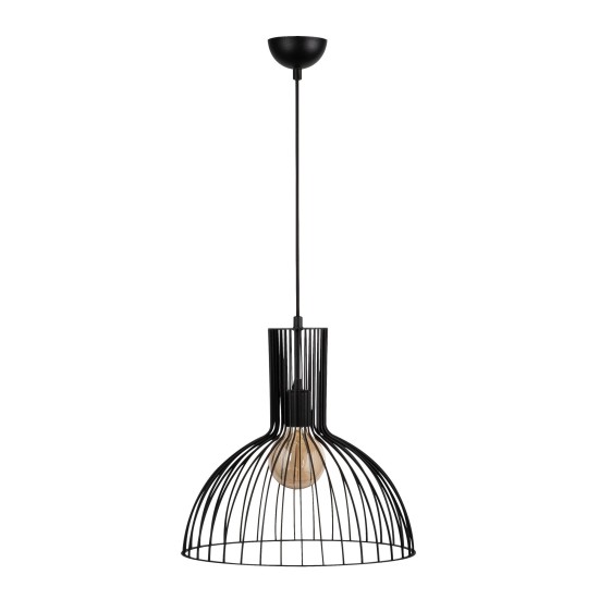 Chandelier Fellini - MR - 672 Black Opviq Chandelier Fellini - MR - 672 Black