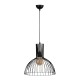 Chandelier Fellini - MR - 672 Black Opviq Chandelier Fellini - MR - 672 Black