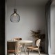 Chandelier Fellini - MR - 756 Black Opviq Chandelier Fellini - MR - 756 Black