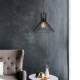 Chandelier Fellini - MR - 757 Black Chandelier Fellini - MR - 757 Black