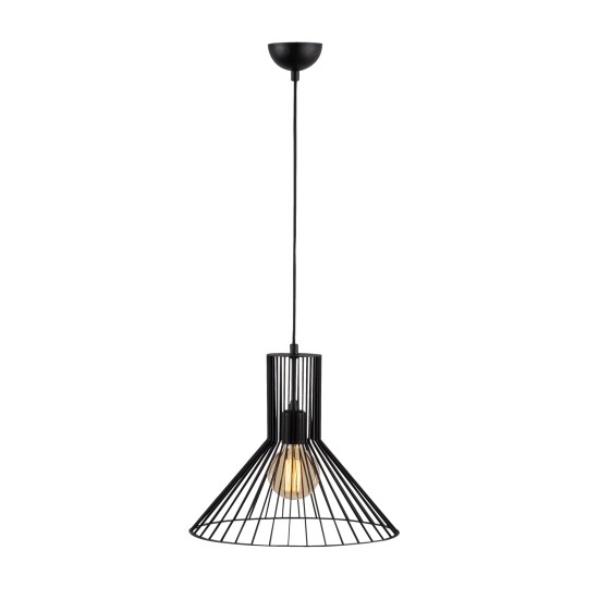 Chandelier Fellini - MR - 757 Black Chandelier Fellini - MR - 757 Black