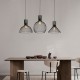 Chandelier Fellini - MR - 768 Black Opviq Chandelier Fellini - MR - 768 Black
