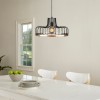 Chandelier Fellini - MR - 769 Black
Copper