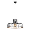 Chandelier Fellini - MR - 769 Black
Copper