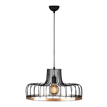 Chandelier Fellini - MR - 769 Black
Copper