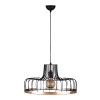 Chandelier Fellini - MR - 769 Black
Copper