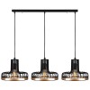 Chandelier Fellini - MR - 774 Black
Copper