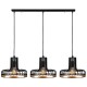 Chandelier Fellini - MR - 774 Black
Copper Chandelier Fellini - MR - 774 Black
Copper