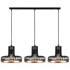Chandelier Fellini - MR - 774 Black
Copper