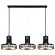 Chandelier Fellini - MR - 774 Black
Copper Chandelier Fellini - MR - 774 Black
Copper
