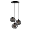 Chandelier Fellini - MR - 787 Black